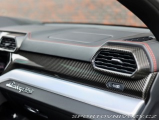Lamborghini Urus 4.0 V8 *Karbon*ADAS*Pano 2020