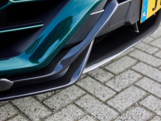 Lamborghini Urus 4.0 V8 *Karbon*ADAS*Pano 2020