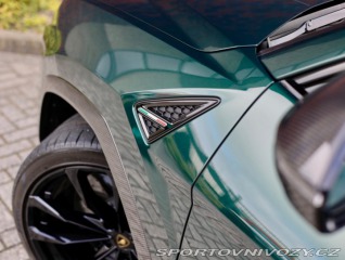 Lamborghini Urus 4.0 V8 *Karbon*ADAS*Pano 2020