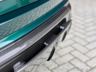 Lamborghini Urus 4.0 V8 *Karbon*ADAS*Pano 2020