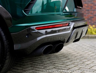 Lamborghini Urus 4.0 V8 *Karbon*ADAS*Pano 2020