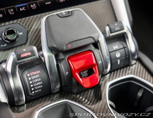 Lamborghini Urus 4.0 V8 *Karbon*ADAS*Pano 2020