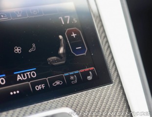 Lamborghini Urus 4.0 V8 *Karbon*ADAS*Pano 2020