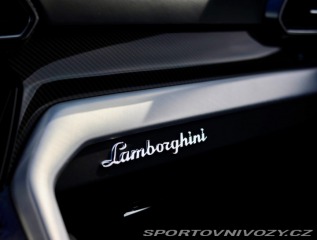 Lamborghini Urus 4.0 V8 *Karbon*ADAS*Pano 2020