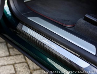 Lamborghini Urus 4.0 V8 *Karbon*ADAS*Pano 2020