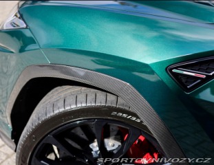 Lamborghini Urus 4.0 V8 *Karbon*ADAS*Pano 2020