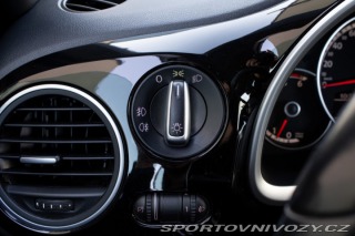 Volkswagen Beetle Cabrio  1.6 TDI Design 2013
