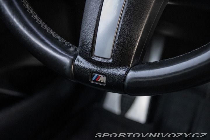 BMW X6 xDrive 40d M Sport Editi 2017