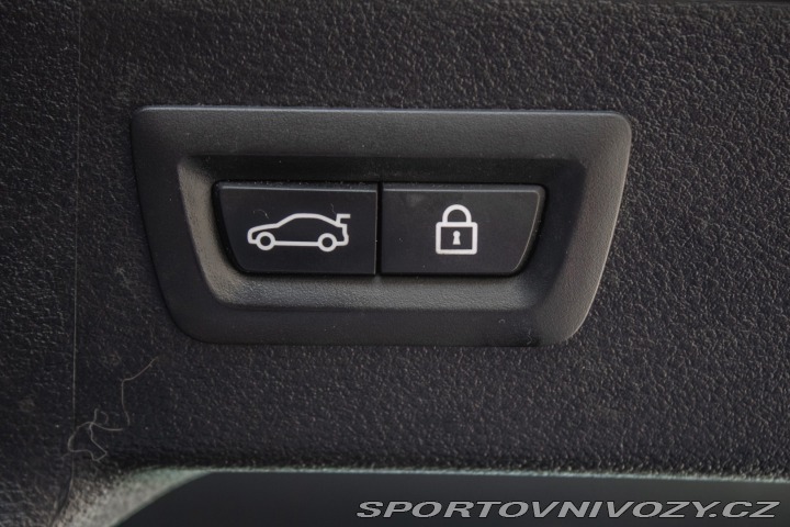 BMW X6 xDrive 40d M Sport Editi 2017