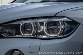 BMW X6 xDrive 40d M Sport Editi 2017