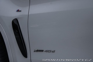 BMW X6 xDrive 40d M Sport Editi 2017