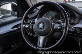 BMW X6 xDrive 40d M Sport Editi 2017