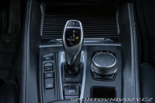 BMW X6 xDrive 40d M Sport Editi 2017