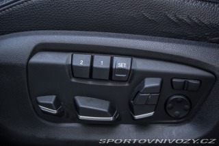 BMW X6 xDrive 40d M Sport Editi 2017