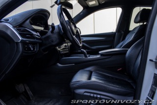BMW X6 xDrive 40d M Sport Editi 2017