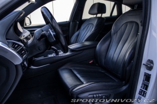 BMW X6 xDrive 40d M Sport Editi 2017
