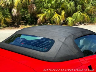 Chevrolet Corvette Stingray 1LT | 6.2 V8 2015