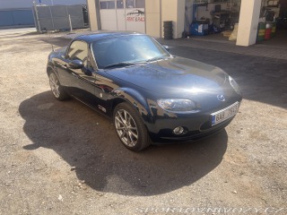 Mazda MX-5 Niseko
