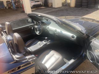 Mazda MX-5 Niseko 2008
