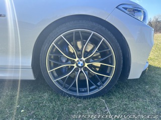 BMW 2 M235i cabrio 2015