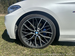 BMW 2 M235i cabrio 2015