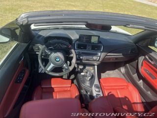 BMW 2 M235i cabrio 2015