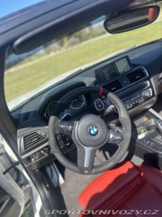BMW 2 M235i cabrio 2015