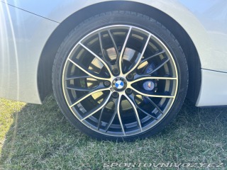 BMW 2 M235i cabrio 2015