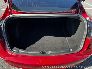 Tesla Model 3 SR PLUS BLACK SPORT 2019