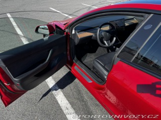 Tesla Model 3 SR PLUS BLACK SPORT 2019