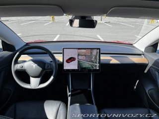Tesla Model 3 SR PLUS BLACK SPORT 2019