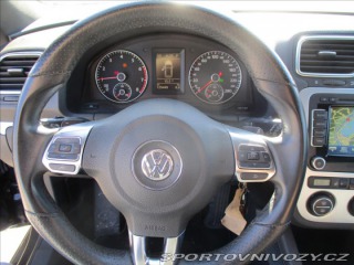 Volkswagen Scirocco 1,4 TSi 16V 118kw DSG GPS 2009