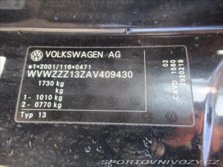 Volkswagen Scirocco 1,4 TSi 16V 118kw DSG GPS 2009