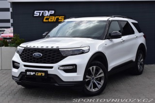Ford  Explorer 3.0 ST-LINE*TAŽNÉ*7.MÍST*