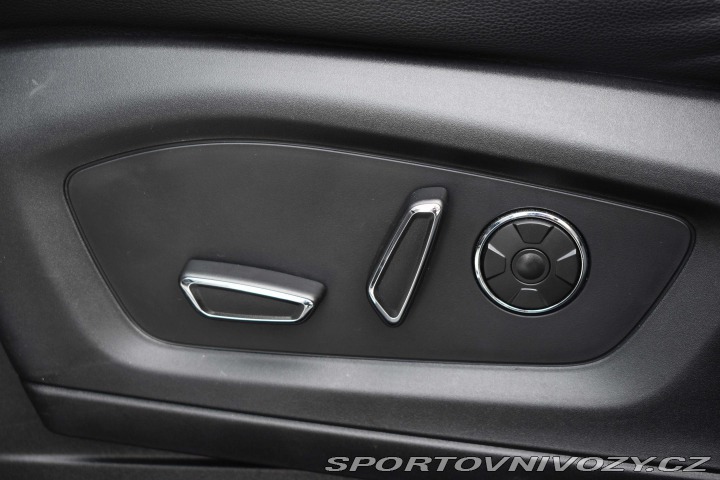 Ford Ostatní modely Explorer 3.0 ST-LINE*TAŽNÉ*7.MÍST* 2020