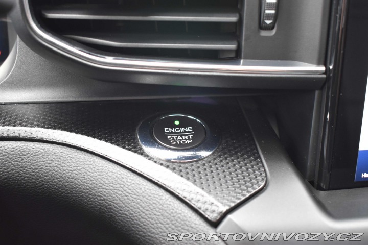 Ford Ostatní modely Explorer 3.0 ST-LINE*TAŽNÉ*7.MÍST* 2020