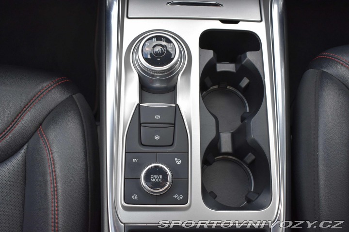 Ford Ostatní modely Explorer 3.0 ST-LINE*TAŽNÉ*7.MÍST* 2020