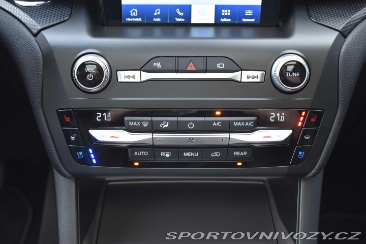 Ford Ostatní modely Explorer 3.0 ST-LINE*TAŽNÉ*7.MÍST* 2020
