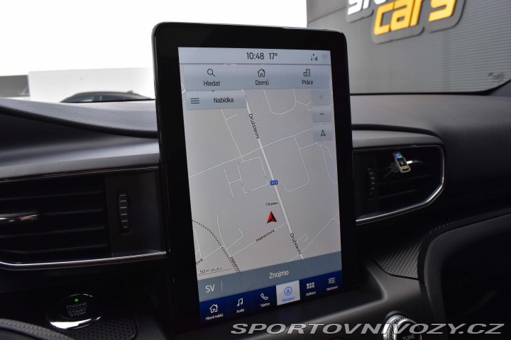 Ford Ostatní modely Explorer 3.0 ST-LINE*TAŽNÉ*7.MÍST* 2020