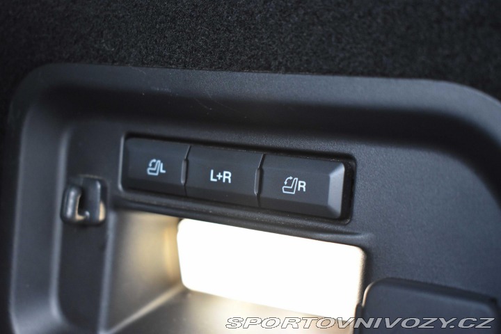 Ford Ostatní modely Explorer 3.0 ST-LINE*TAŽNÉ*7.MÍST* 2020