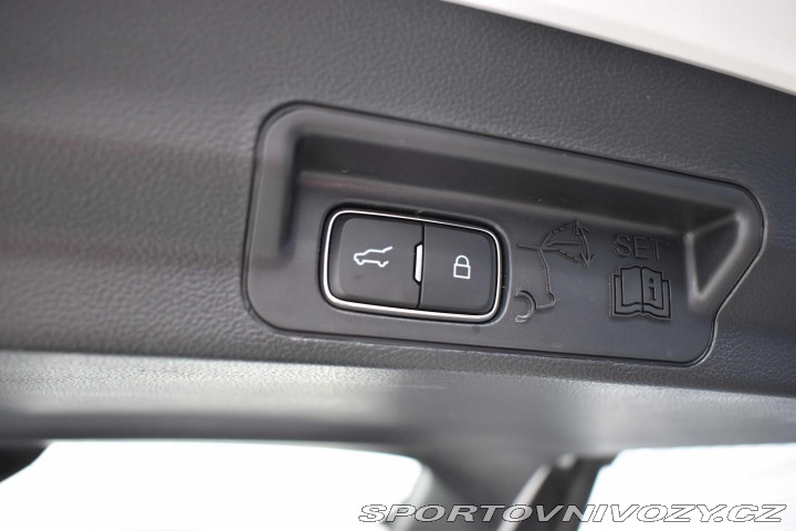 Ford Ostatní modely Explorer 3.0 ST-LINE*TAŽNÉ*7.MÍST* 2020