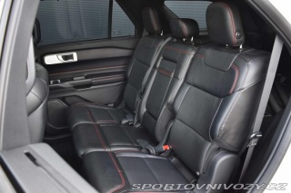 Ford Ostatní modely Explorer 3.0 ST-LINE*TAŽNÉ*7.MÍST* 2020