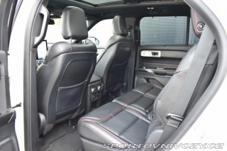 Ford Ostatní modely Explorer 3.0 ST-LINE*TAŽNÉ*7.MÍST* 2020
