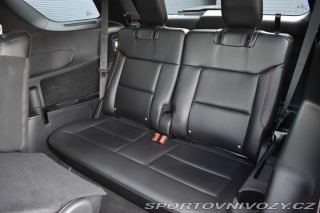 Ford Ostatní modely Explorer 3.0 ST-LINE*TAŽNÉ*7.MÍST* 2020