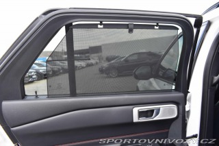 Ford Ostatní modely Explorer 3.0 ST-LINE*TAŽNÉ*7.MÍST* 2020
