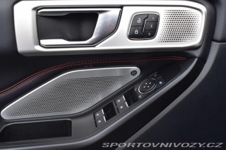Ford Ostatní modely Explorer 3.0 ST-LINE*TAŽNÉ*7.MÍST* 2020