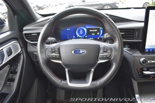 Ford Ostatní modely Explorer 3.0 ST-LINE*TAŽNÉ*7.MÍST* 2020