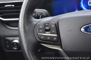 Ford Ostatní modely Explorer 3.0 ST-LINE*TAŽNÉ*7.MÍST* 2020