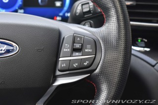 Ford Ostatní modely Explorer 3.0 ST-LINE*TAŽNÉ*7.MÍST* 2020