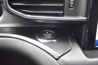Ford Ostatní modely Explorer 3.0 ST-LINE*TAŽNÉ*7.MÍST* 2020
